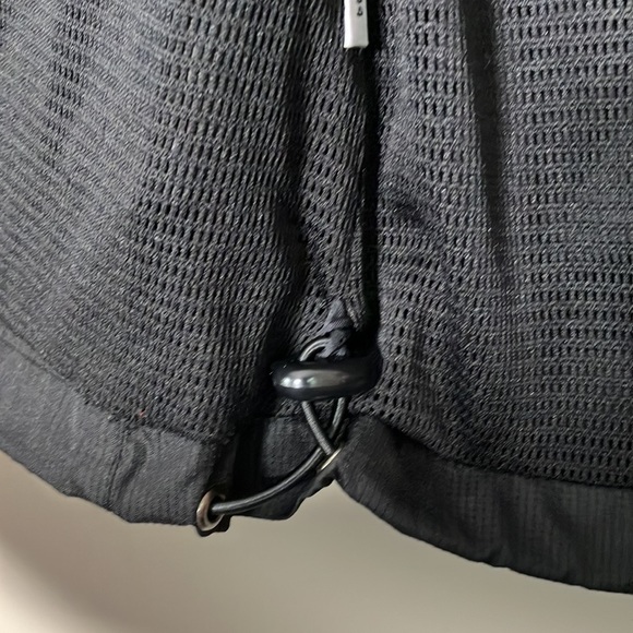 Black Stormtech Women's Vest - Picture 5 of 8